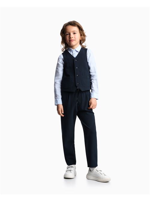  EMPORIO ARMANI | 8N4CJ9 3NEEZ/0744